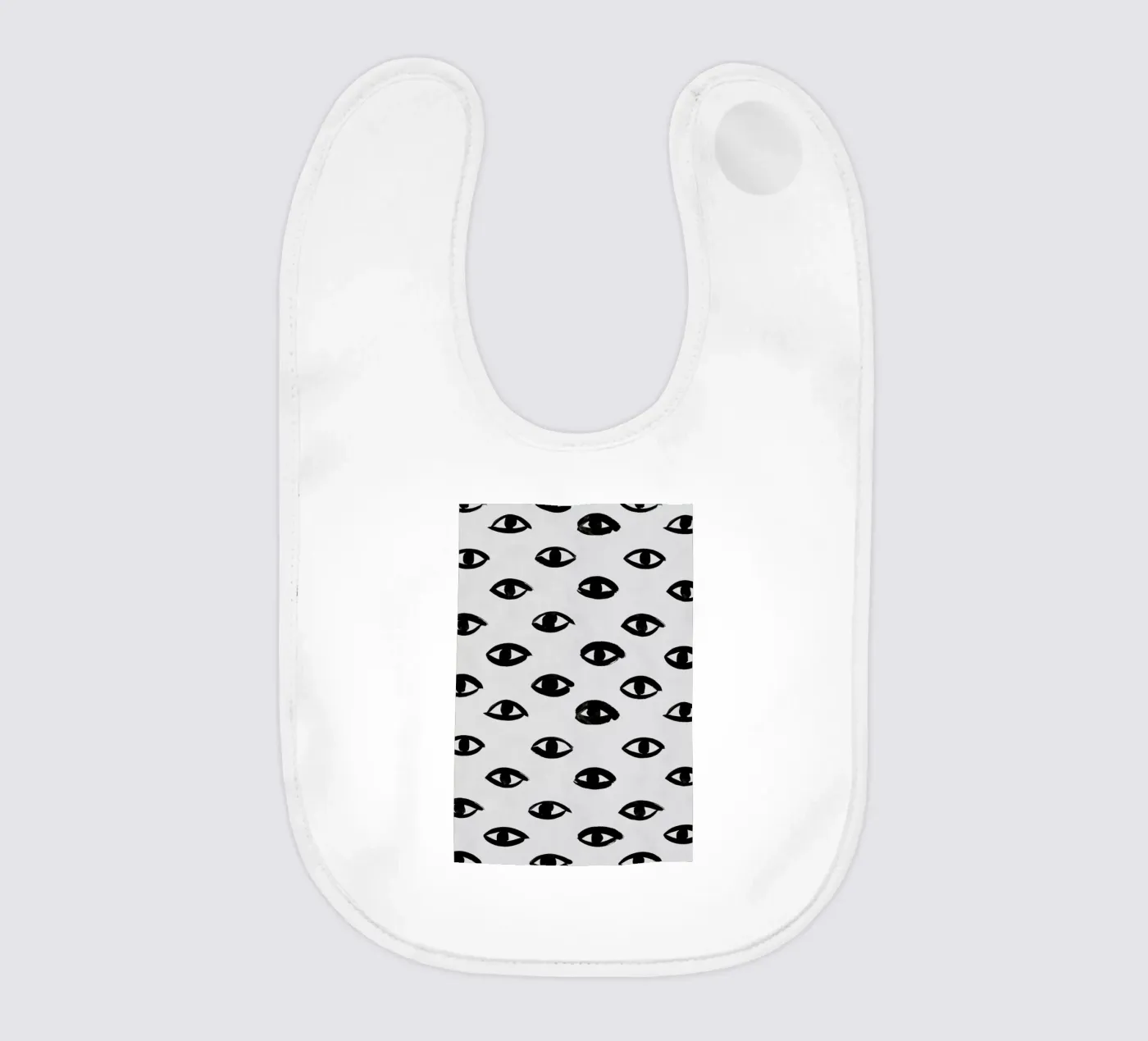 I See U bavaglino da STUDIO LEEMO