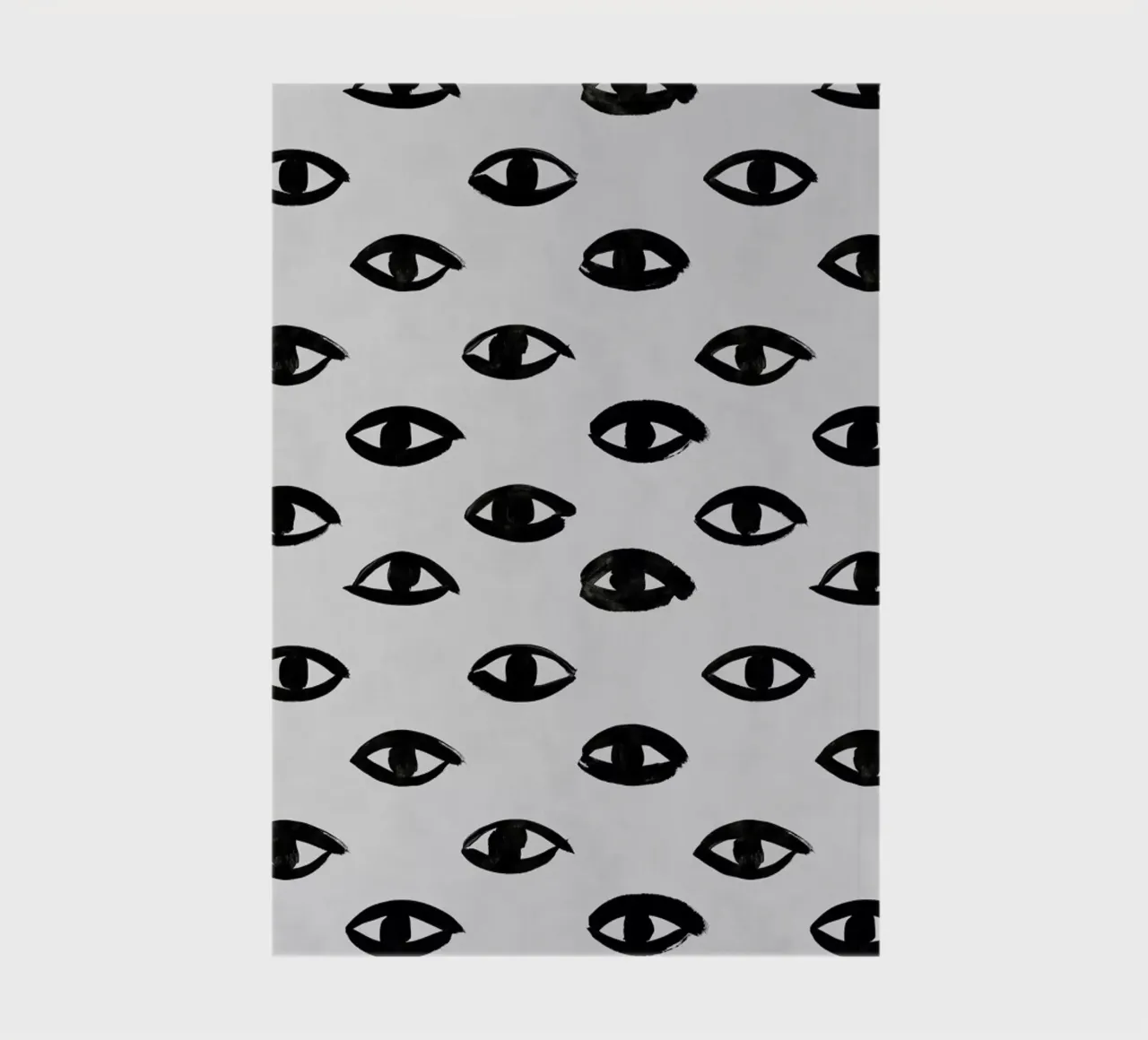 I See U notebook by STUDIO LEEMO
