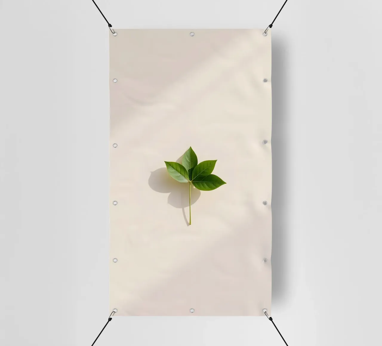 fiore minimale telo in pvc da mazzihanq