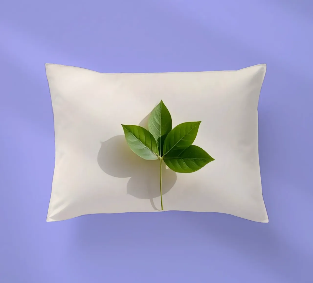 fiore minimale cuscino da mazzihanq