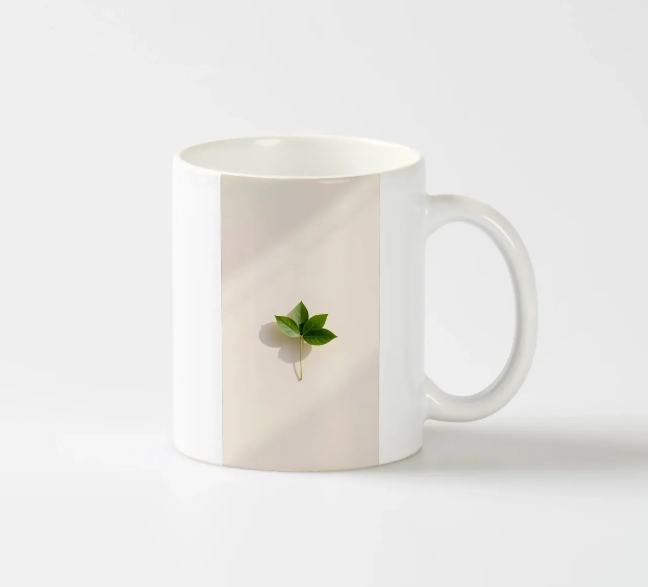 fiore minimale tazza in ceramica da mazzihanq