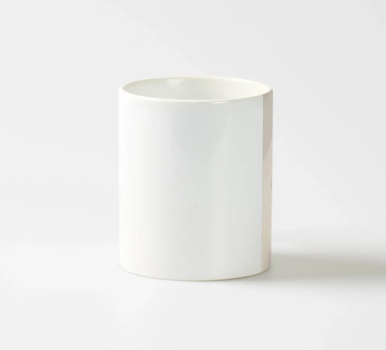 fiore minimale tazza in ceramica da mazzihanq
