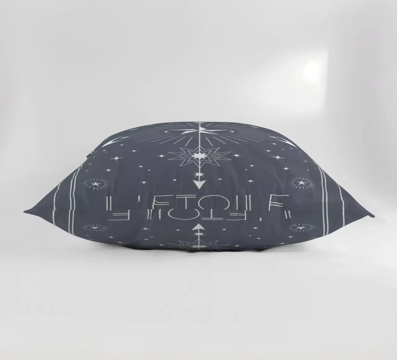 The Star cuscino da cafelab