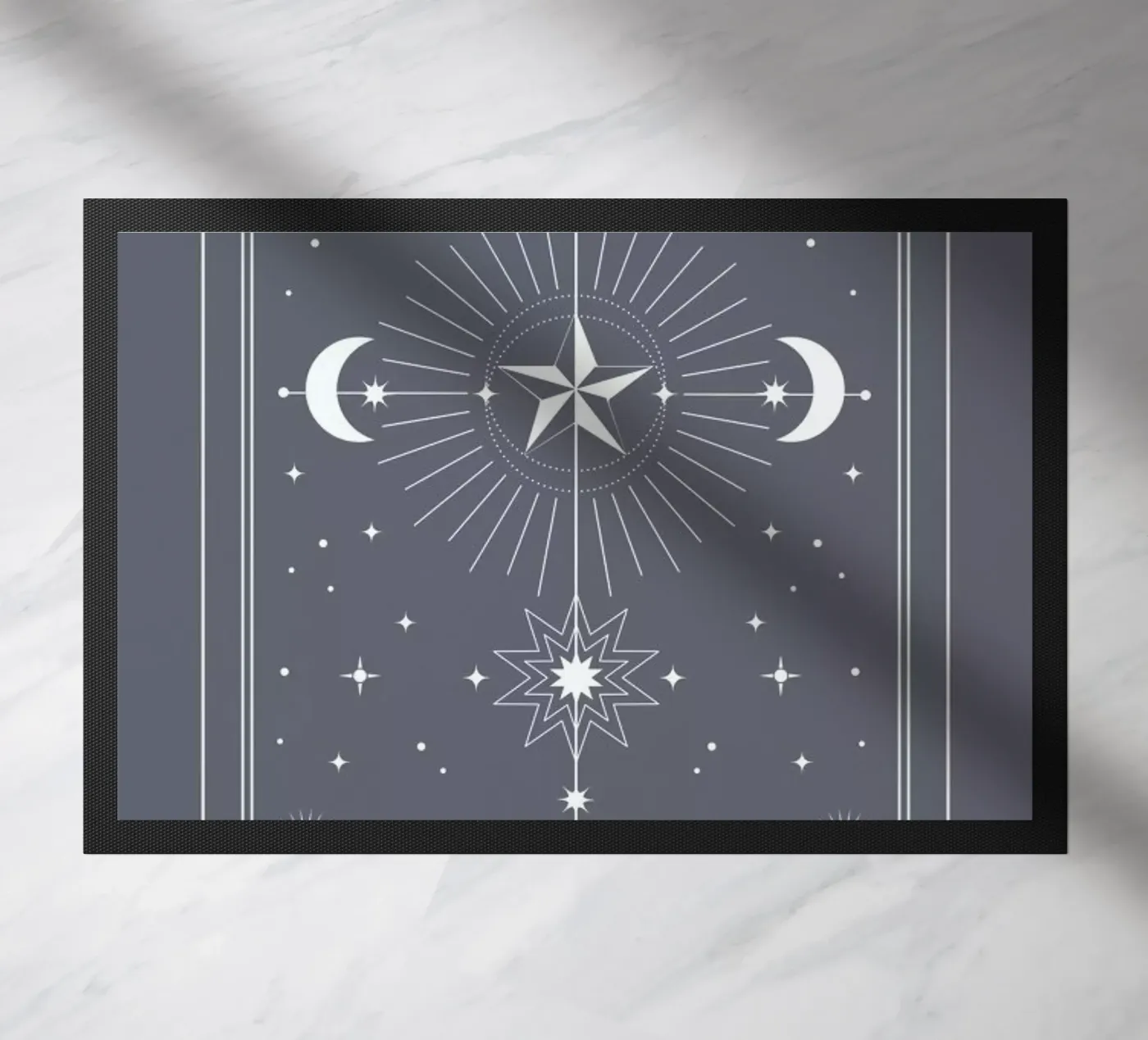 The Star zerbino da cafelab