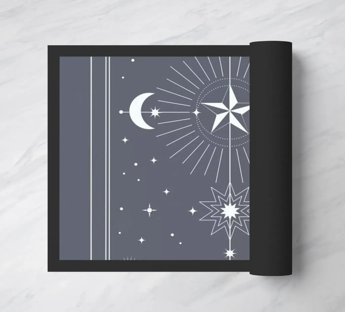 The Star zerbino da cafelab