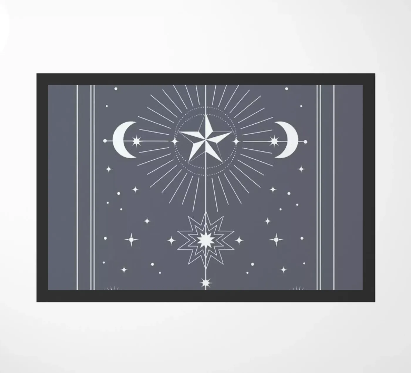 The Star zerbino da cafelab