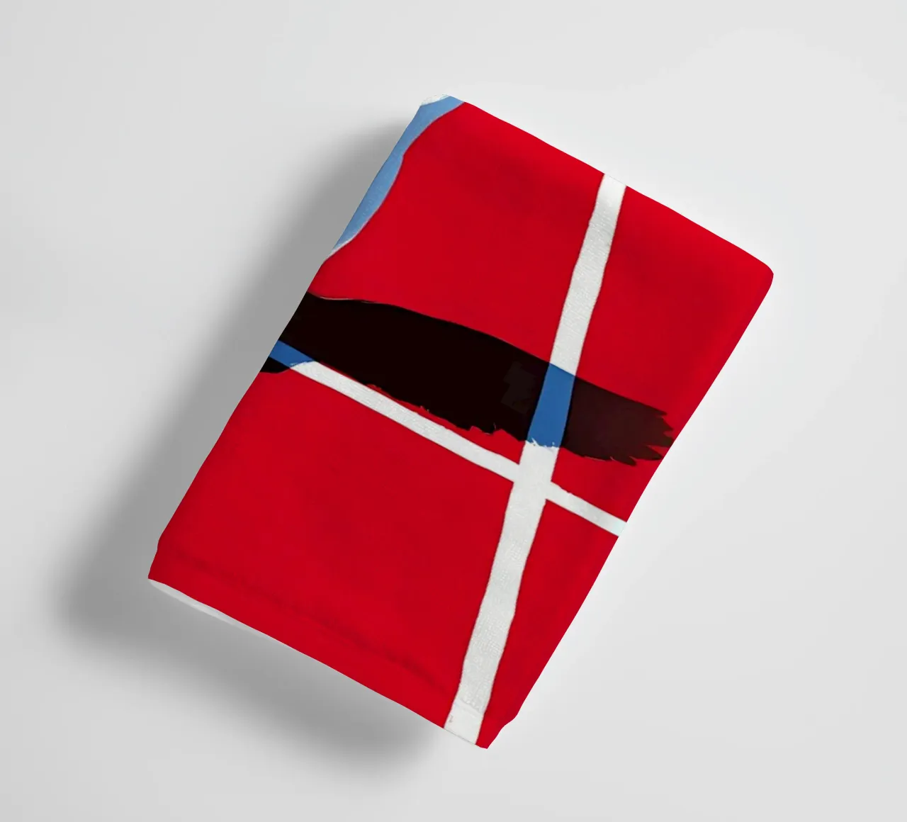 Magazine Like the Wind - Illustrations - Luis Pinto serviette de bain de khoaimi