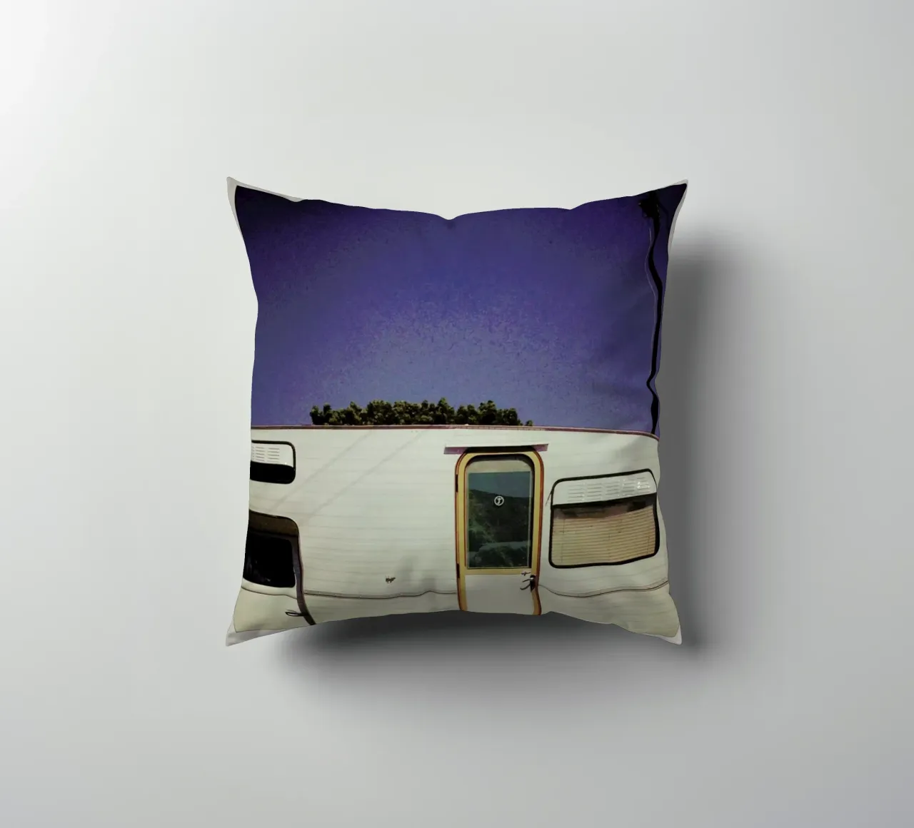 Piece of Paradise cuscino da Ballack Art House
