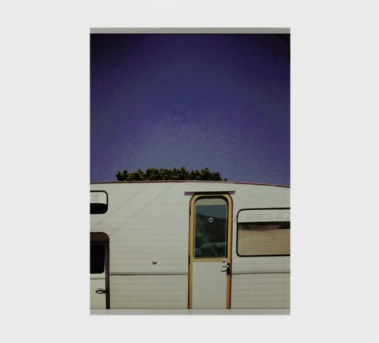 Piece of Paradise diario da Ballack Art House