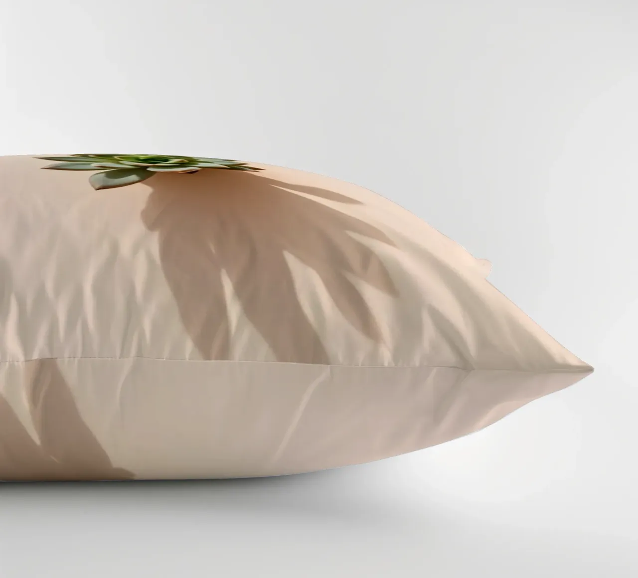 fiore minimale cuscino da mazzihanq