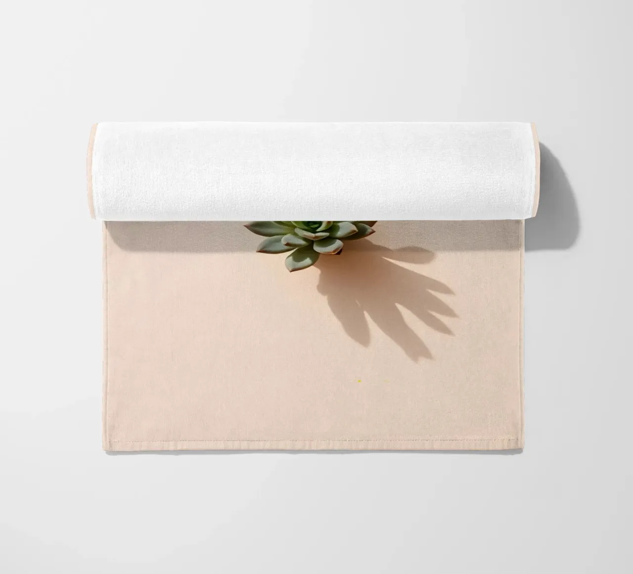fiore minimale telo mare da mazzihanq