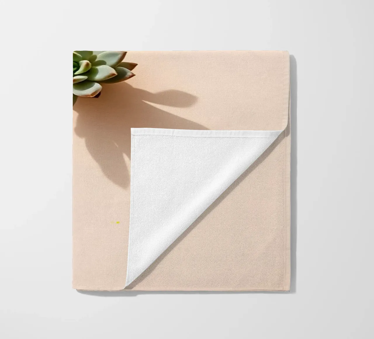fiore minimale telo mare da mazzihanq