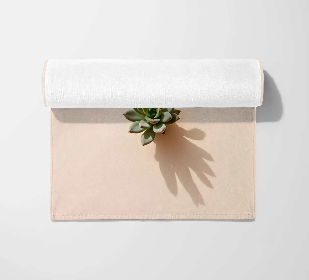fiore minimale telo mare da mazzihanq