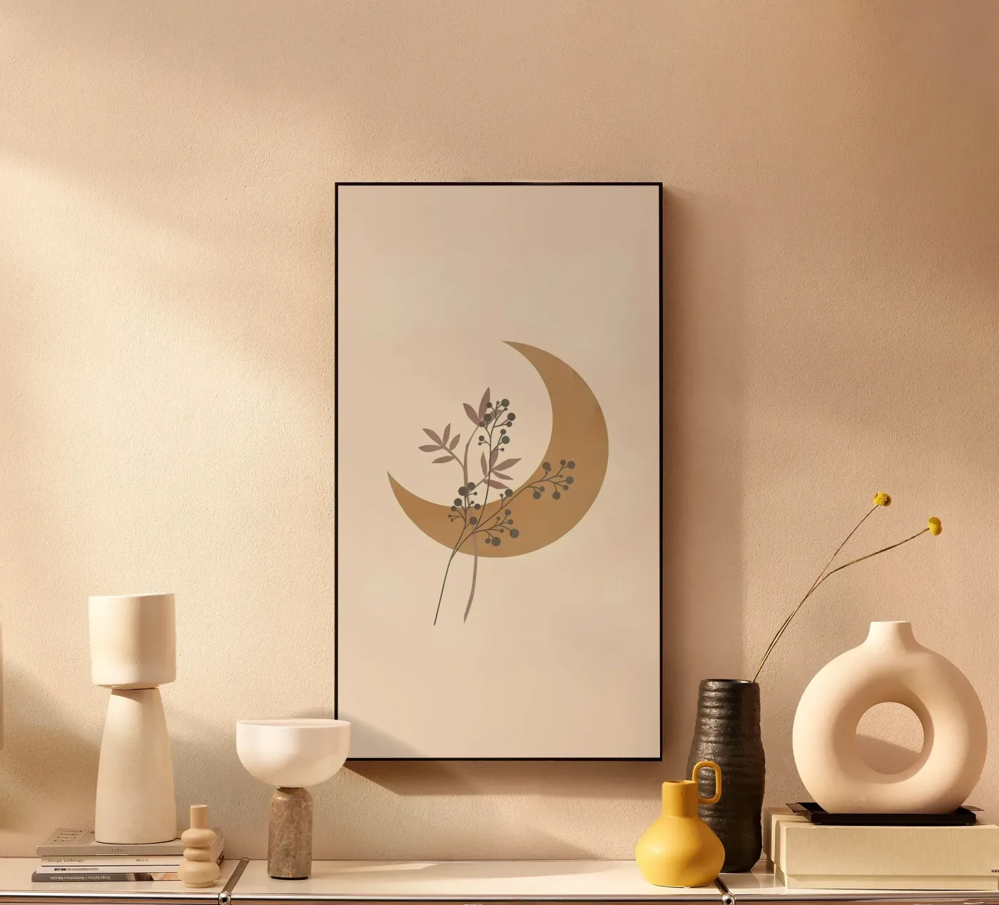 arte minimale plexiglass da diadang