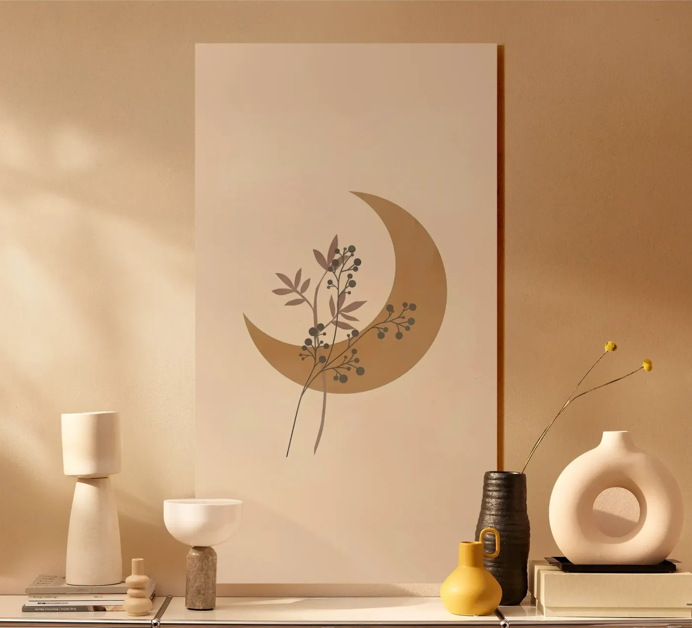 arte minimale plexiglass da diadang