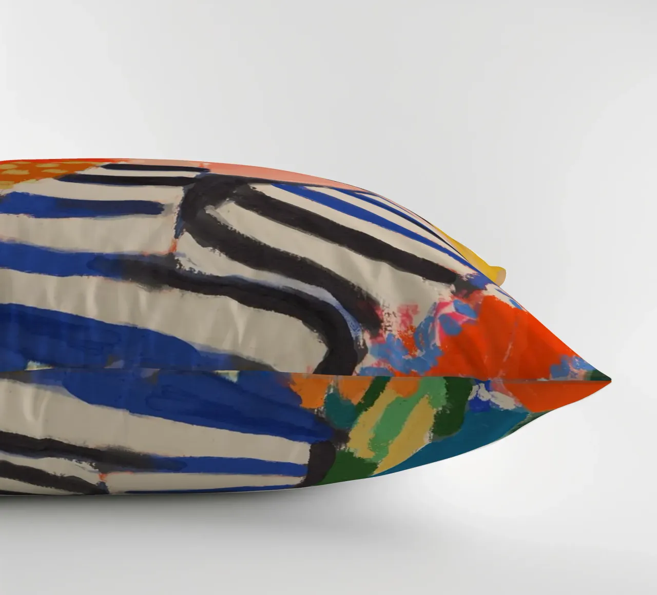 Cheeky In Bloom cuscino da treechild