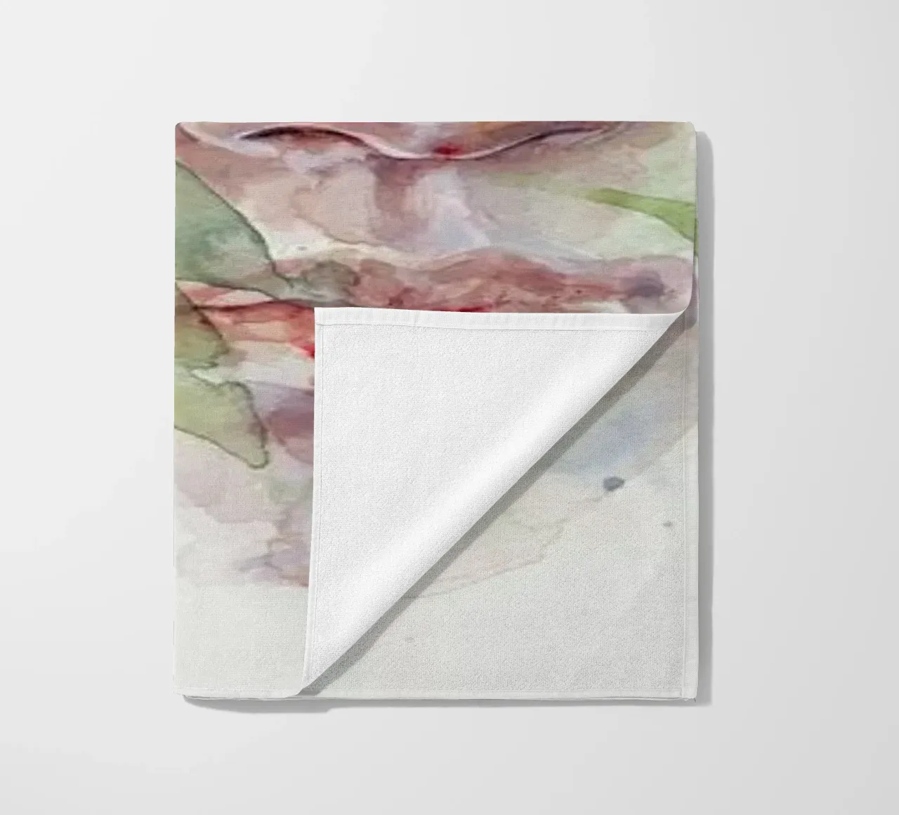 Quiet Zone telo mare da agnes-cecile