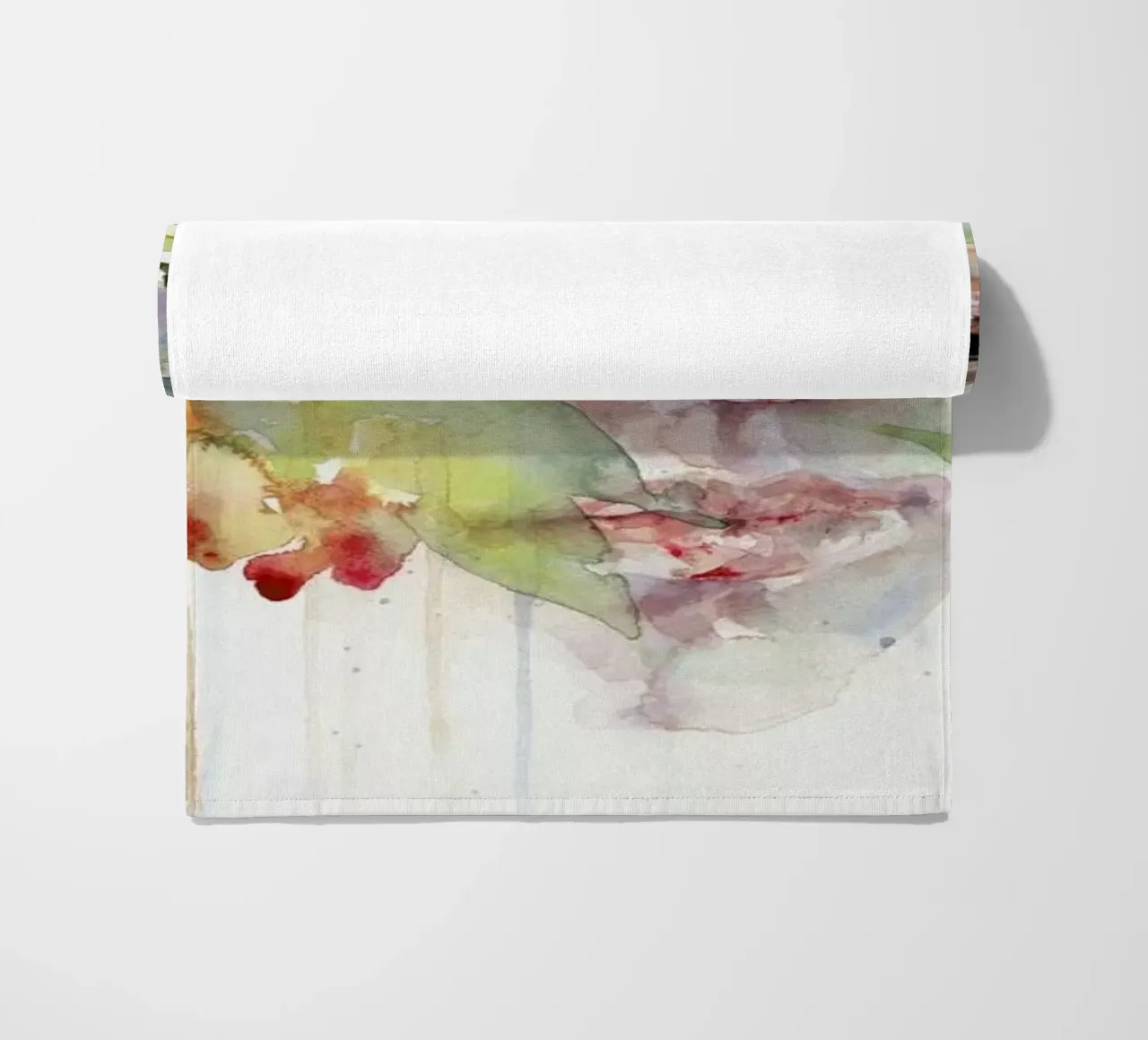 Quiet Zone telo mare da agnes-cecile