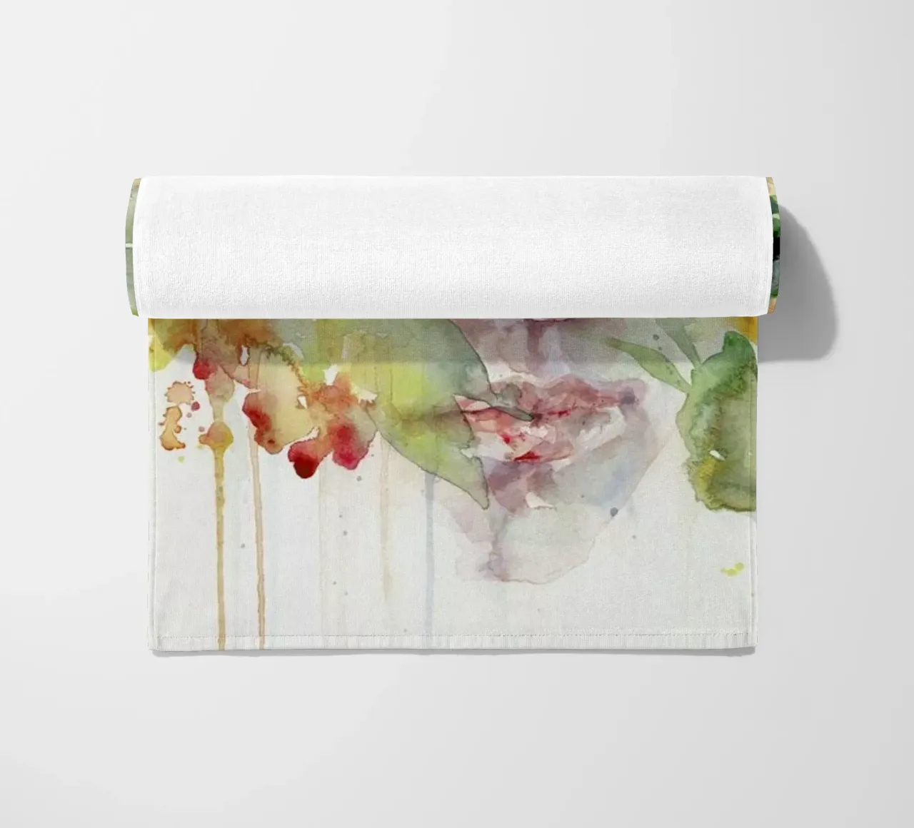 Quiet Zone telo mare da agnes-cecile