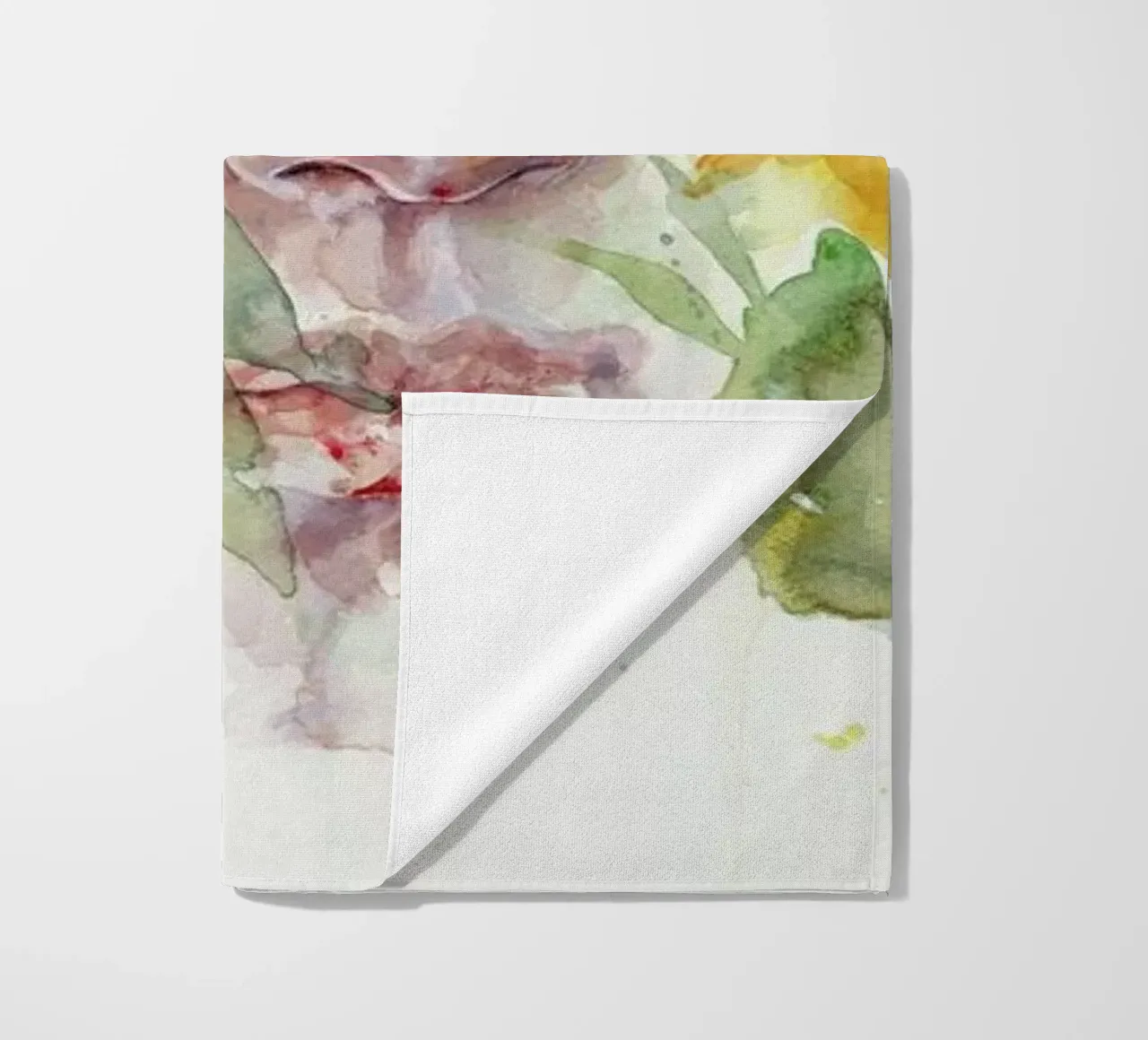 Quiet Zone telo mare da agnes-cecile