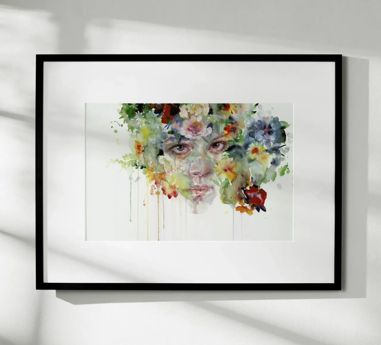 Quiet Zone poster by agnes-cecile