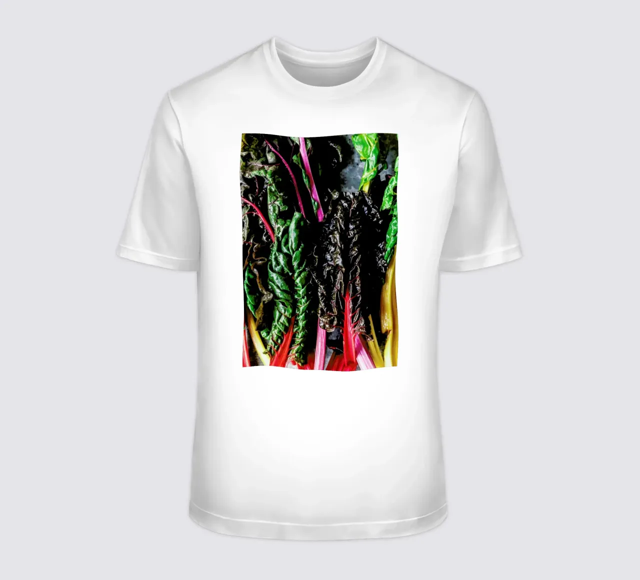 Bunter Mangold t-shirt by Eat this