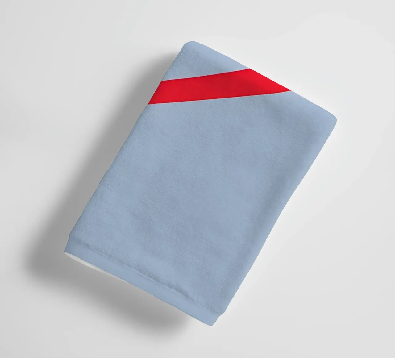 Olympic Gods - Maria Fedoseeva towel by mitaco