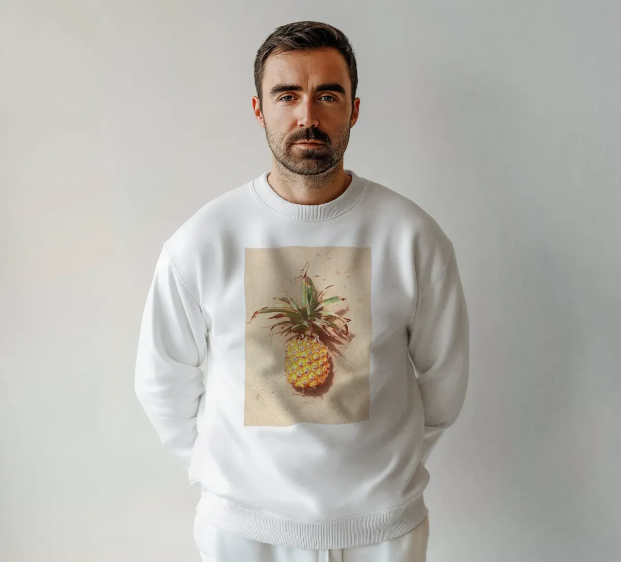 Tropitone sudadera de Ballack Art House