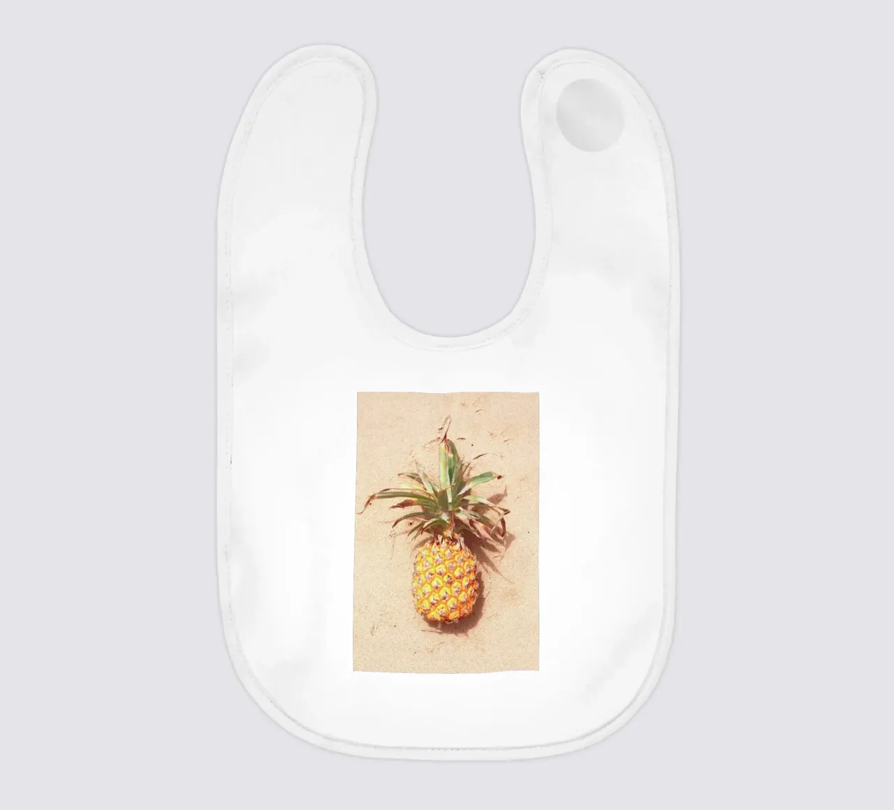 Tropitone bavaglino da Ballack Art House