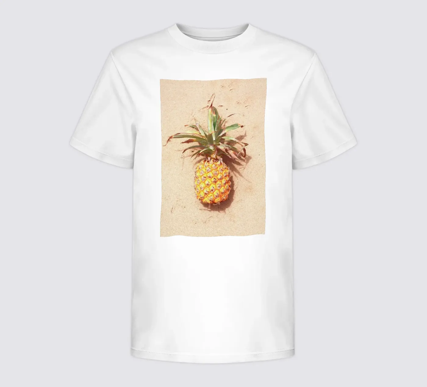 Tropitone t-shirt bambini da Ballack Art House