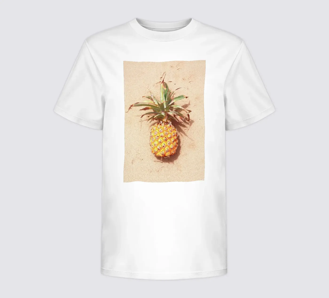 Tropitone t-shirt bambini da Ballack Art House