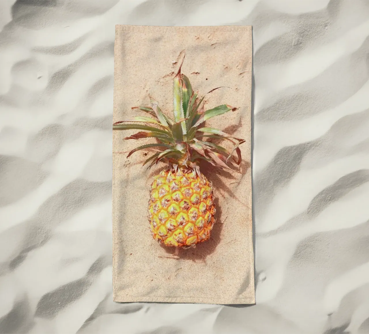 Tropitone telo mare da Ballack Art House