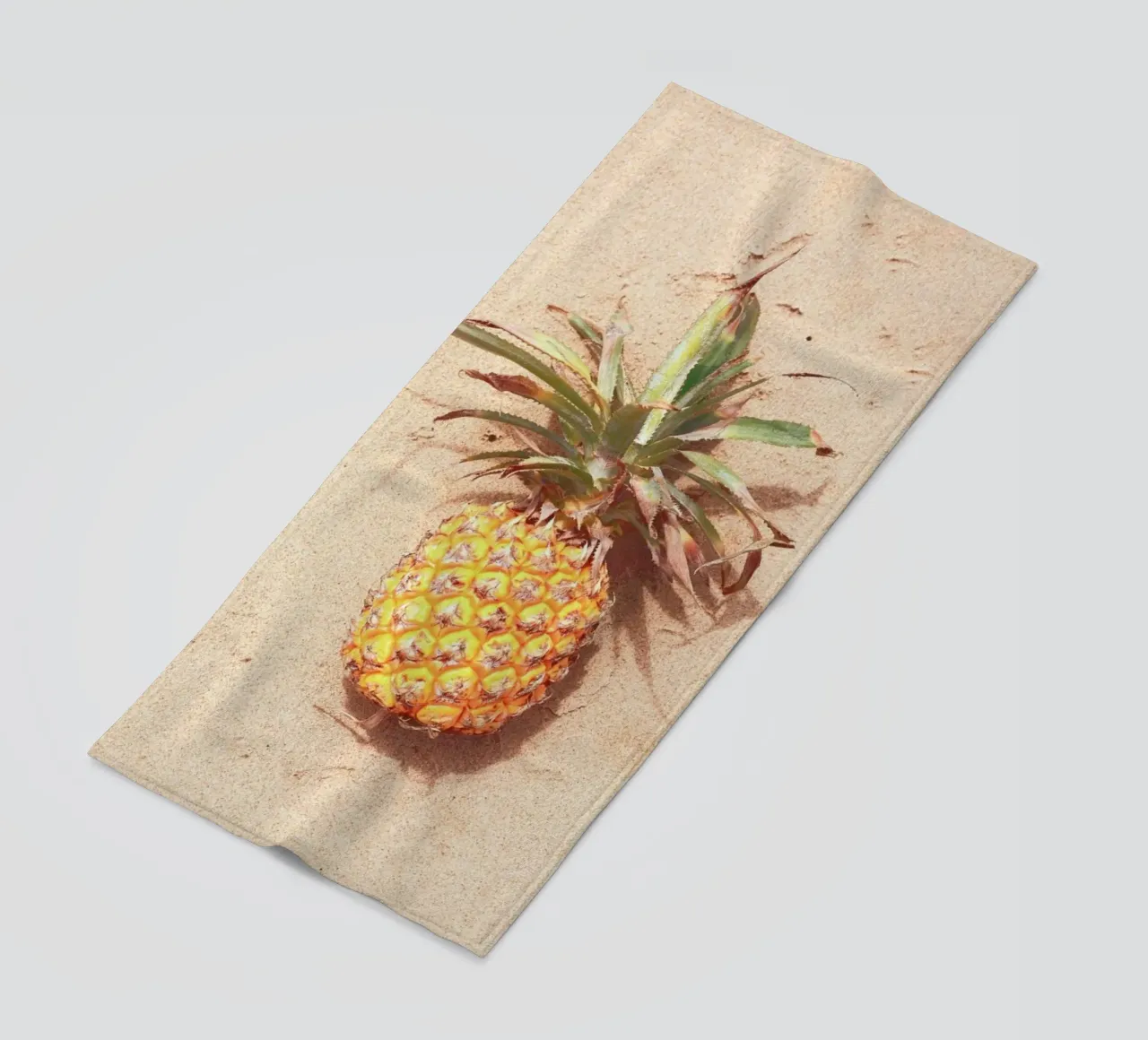 Tropitone telo mare da Ballack Art House