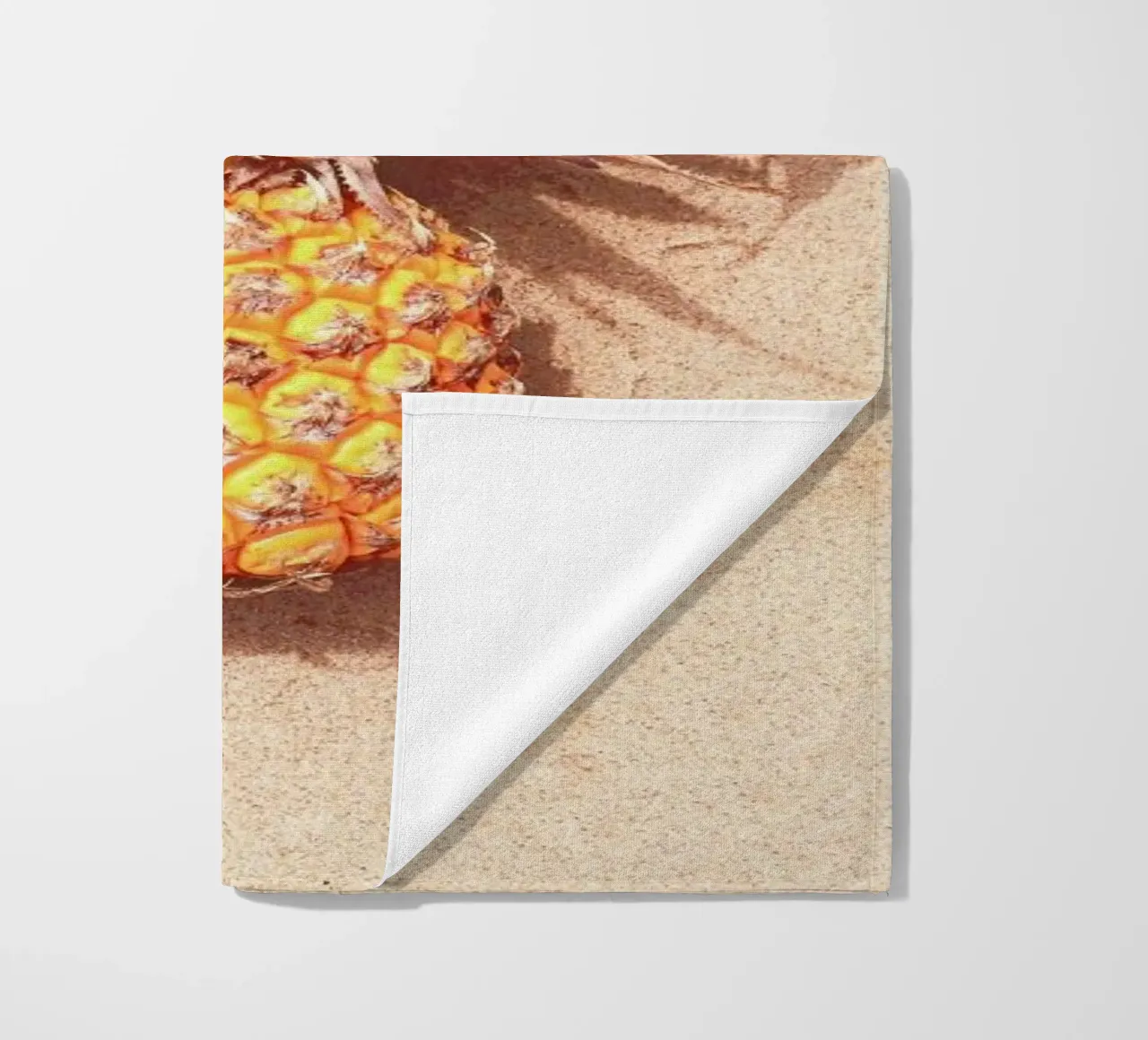 Tropitone telo mare da Ballack Art House