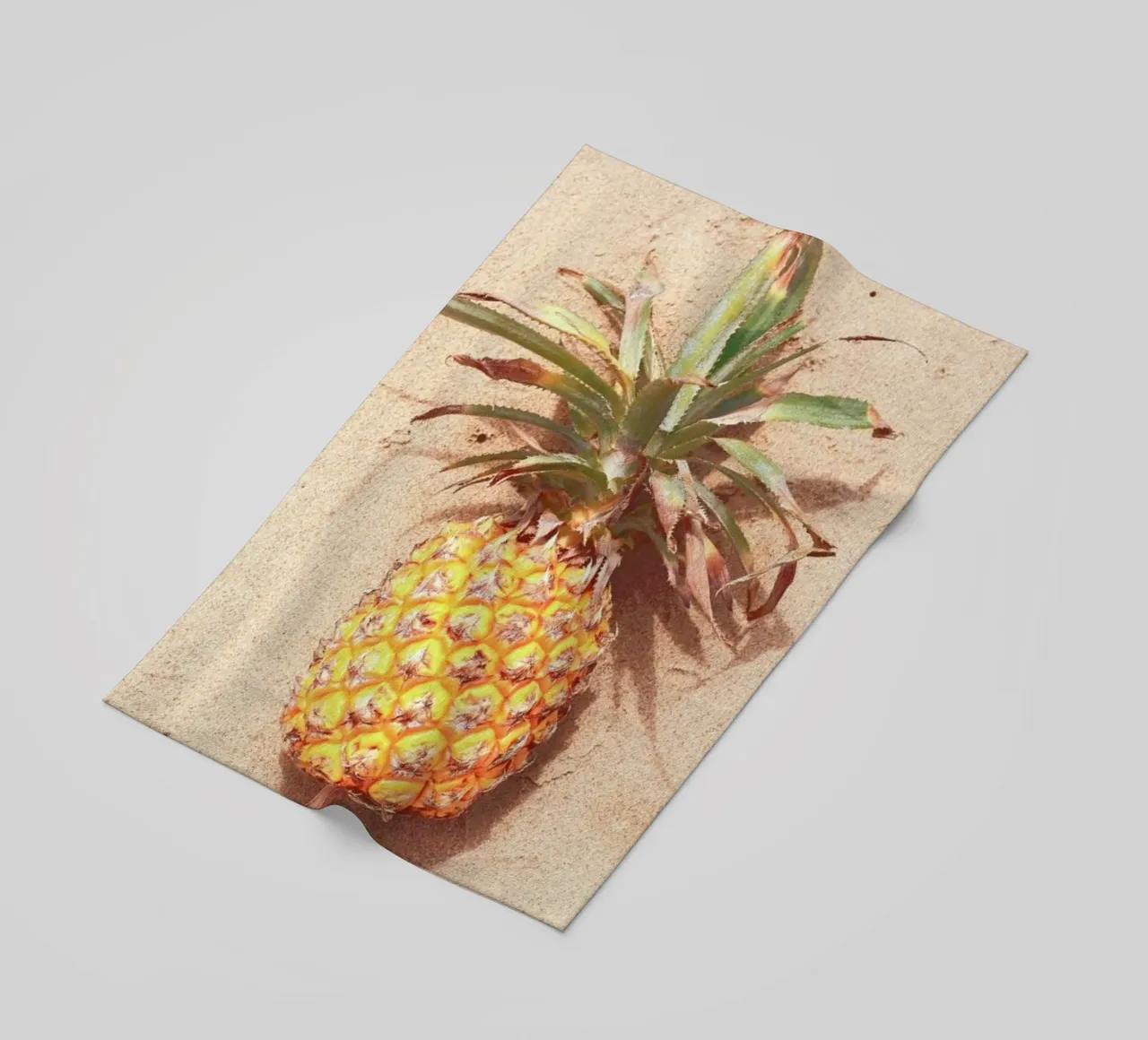 Tropitone telo mare da Ballack Art House