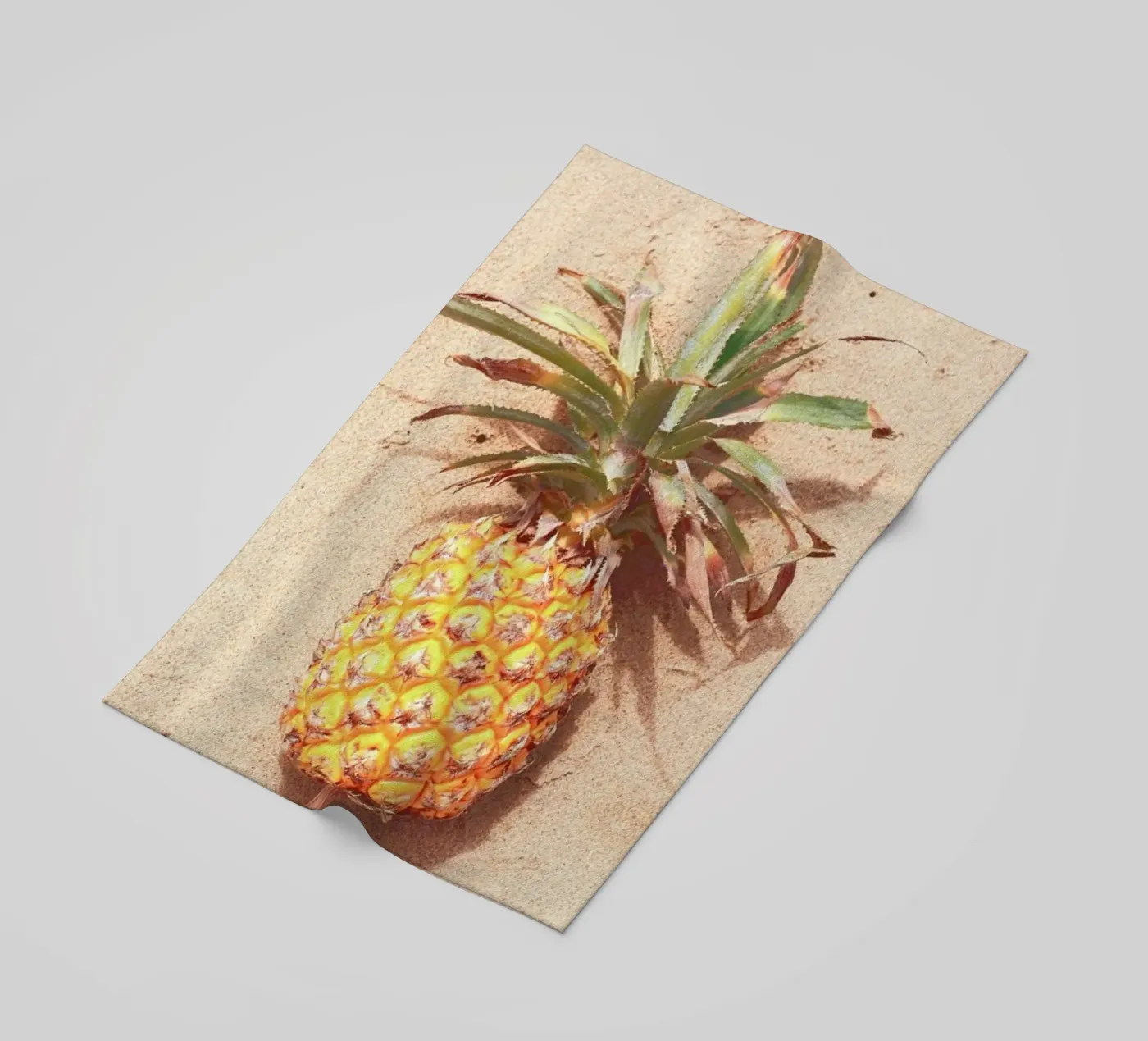 Tropitone telo mare da Ballack Art House