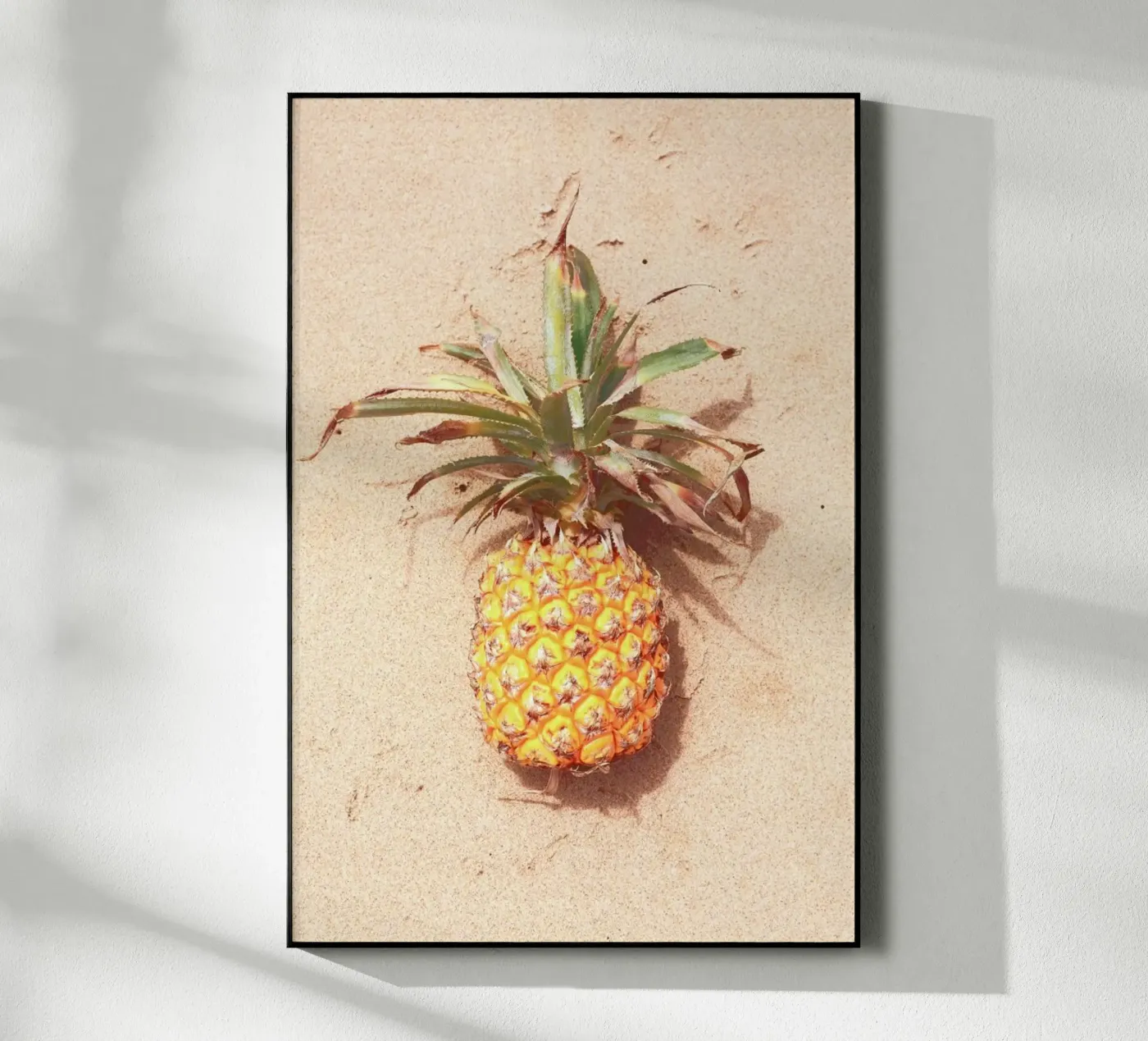 Tropitone acrylic glass by Ballack Art House