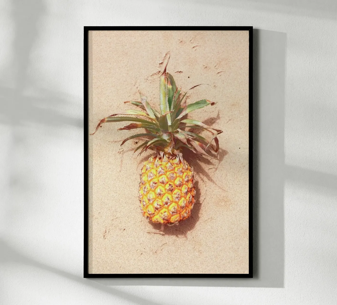 Tropitone poster van Ballack Art House