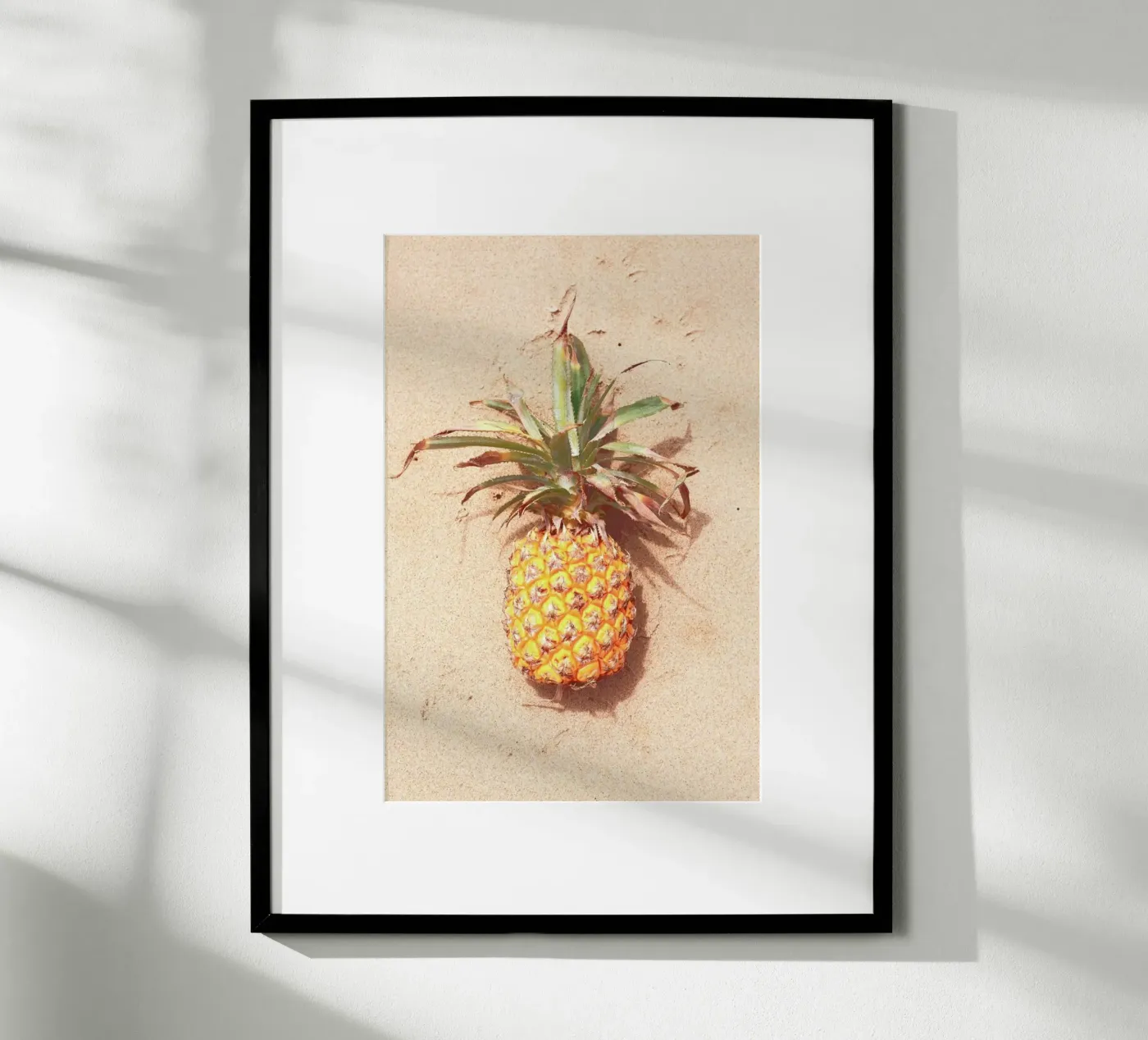 Tropitone poster van Ballack Art House
