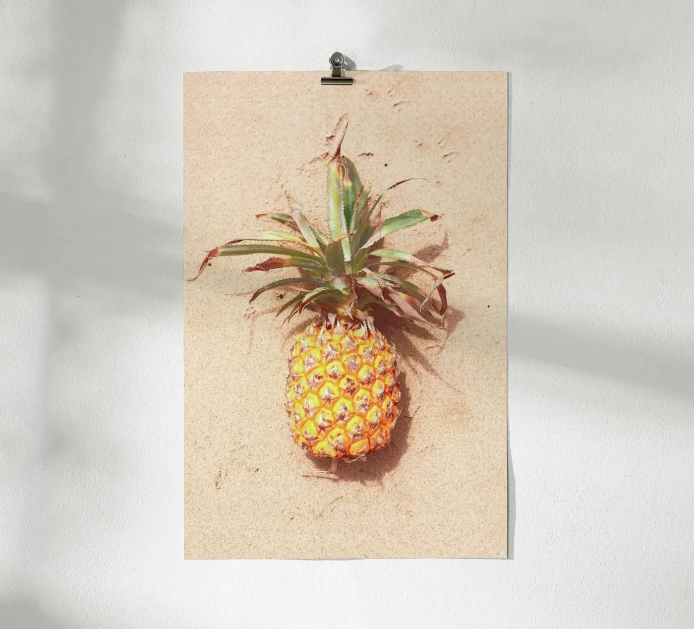 Tropitone poster van Ballack Art House