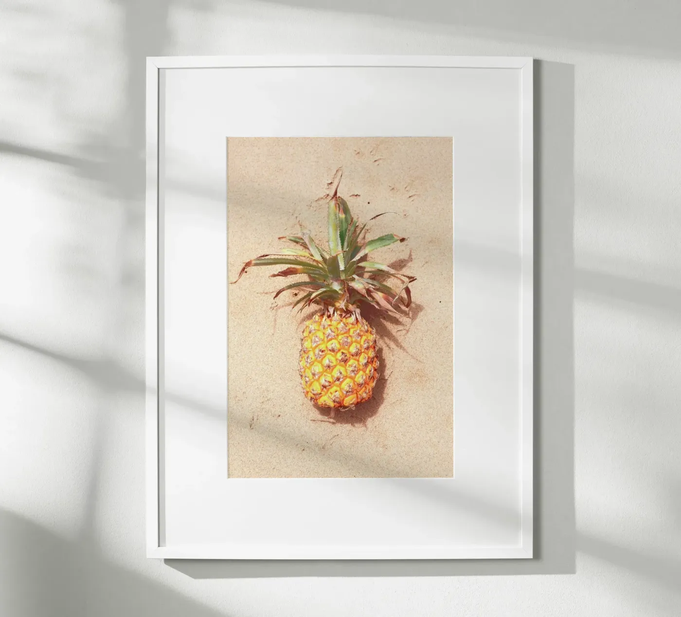 Tropitone poster van Ballack Art House