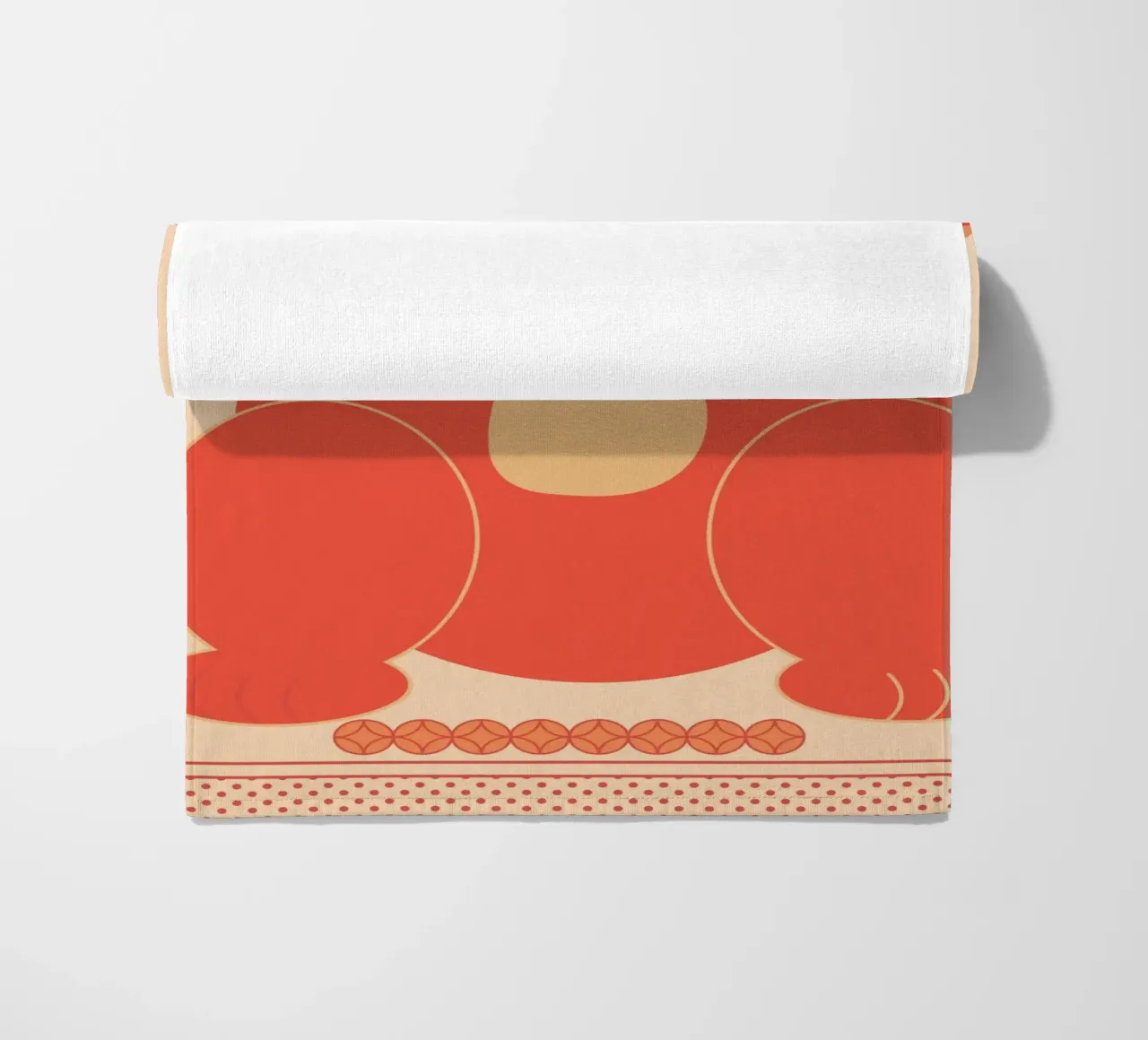 Fat Cat telo mare da Dharma