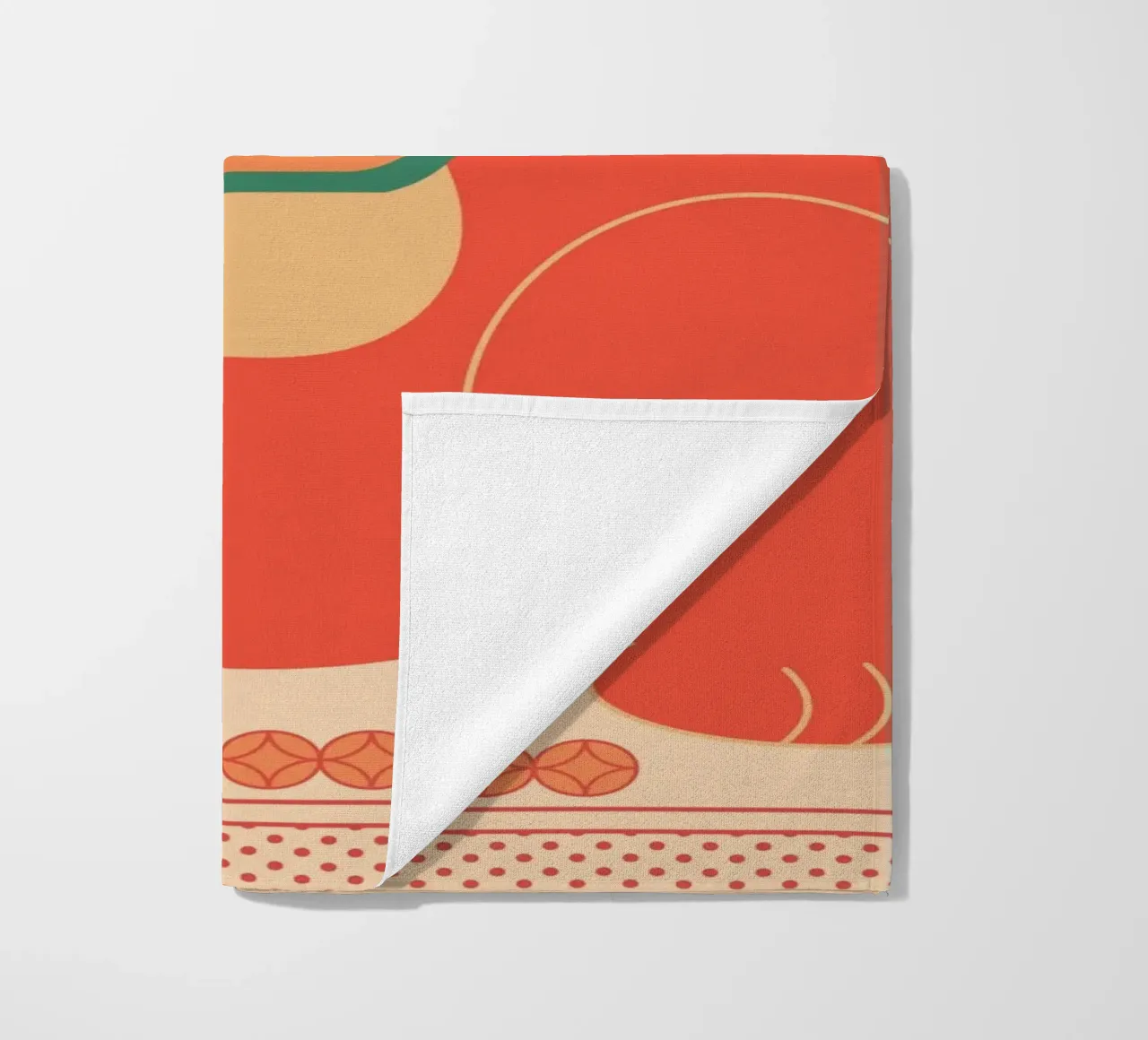 Fat Cat telo mare da Dharma