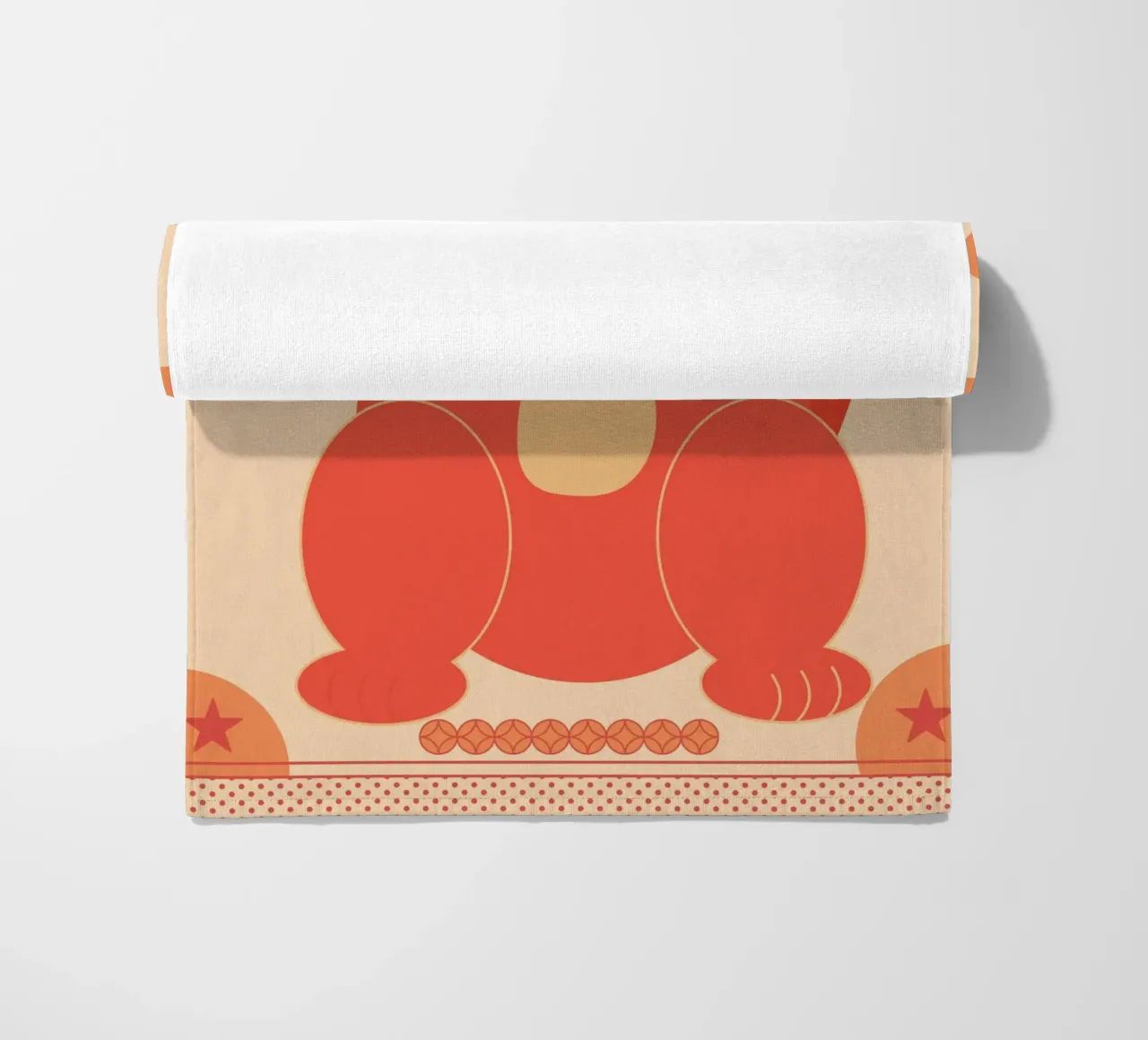 Fat Cat telo mare da Dharma