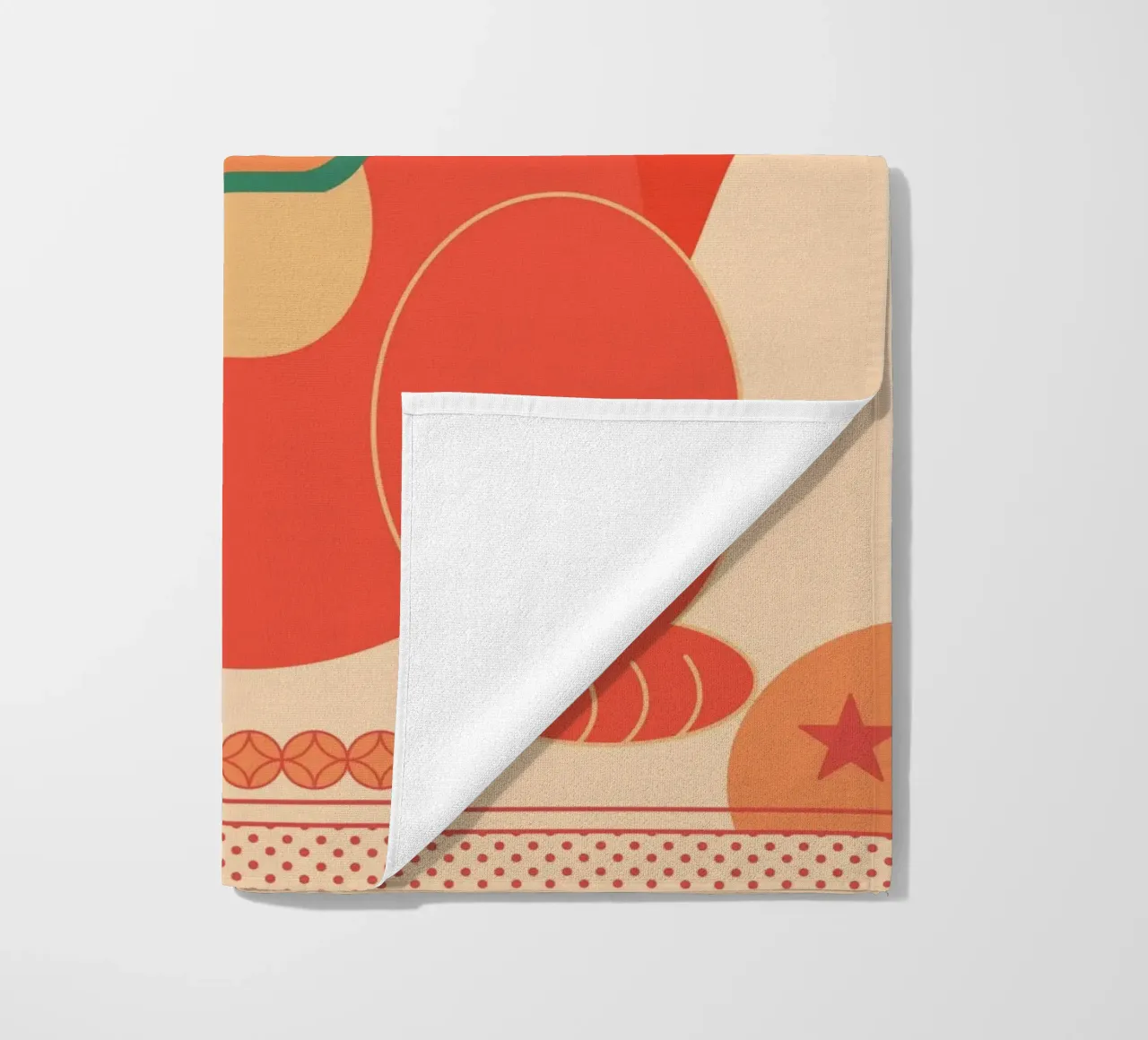 Fat Cat telo mare da Dharma