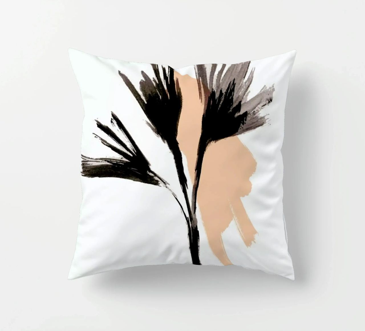 Palm Tree 4 cuscino da Farina Kuklinski
