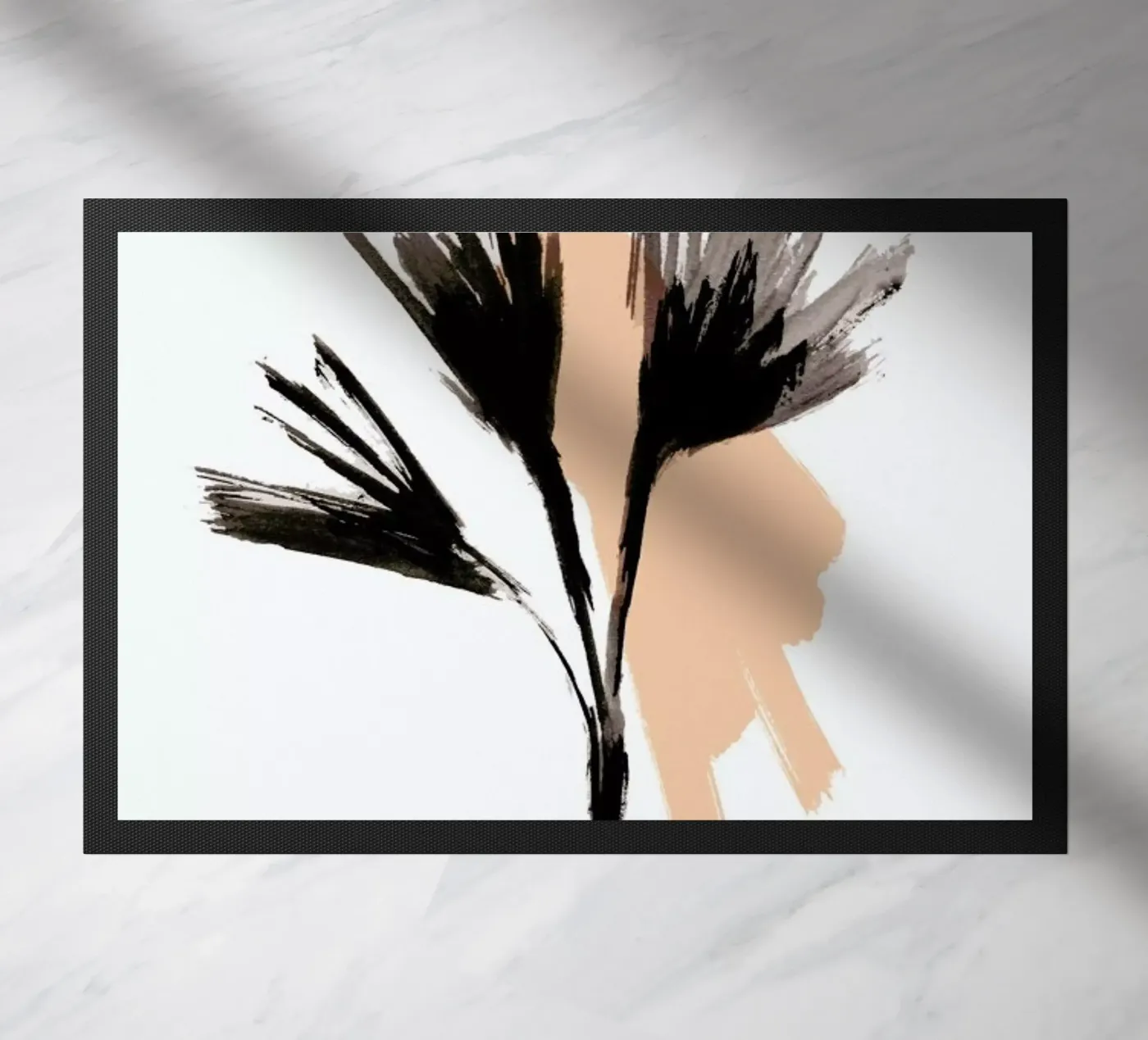 Palm Tree 4 zerbino da Farina Kuklinski