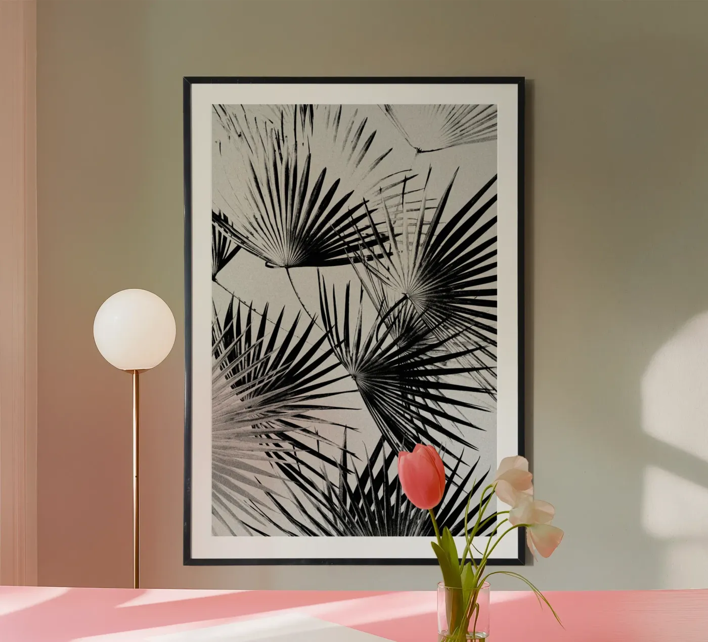 Tropical #5 poster da STUDIO LEEMO