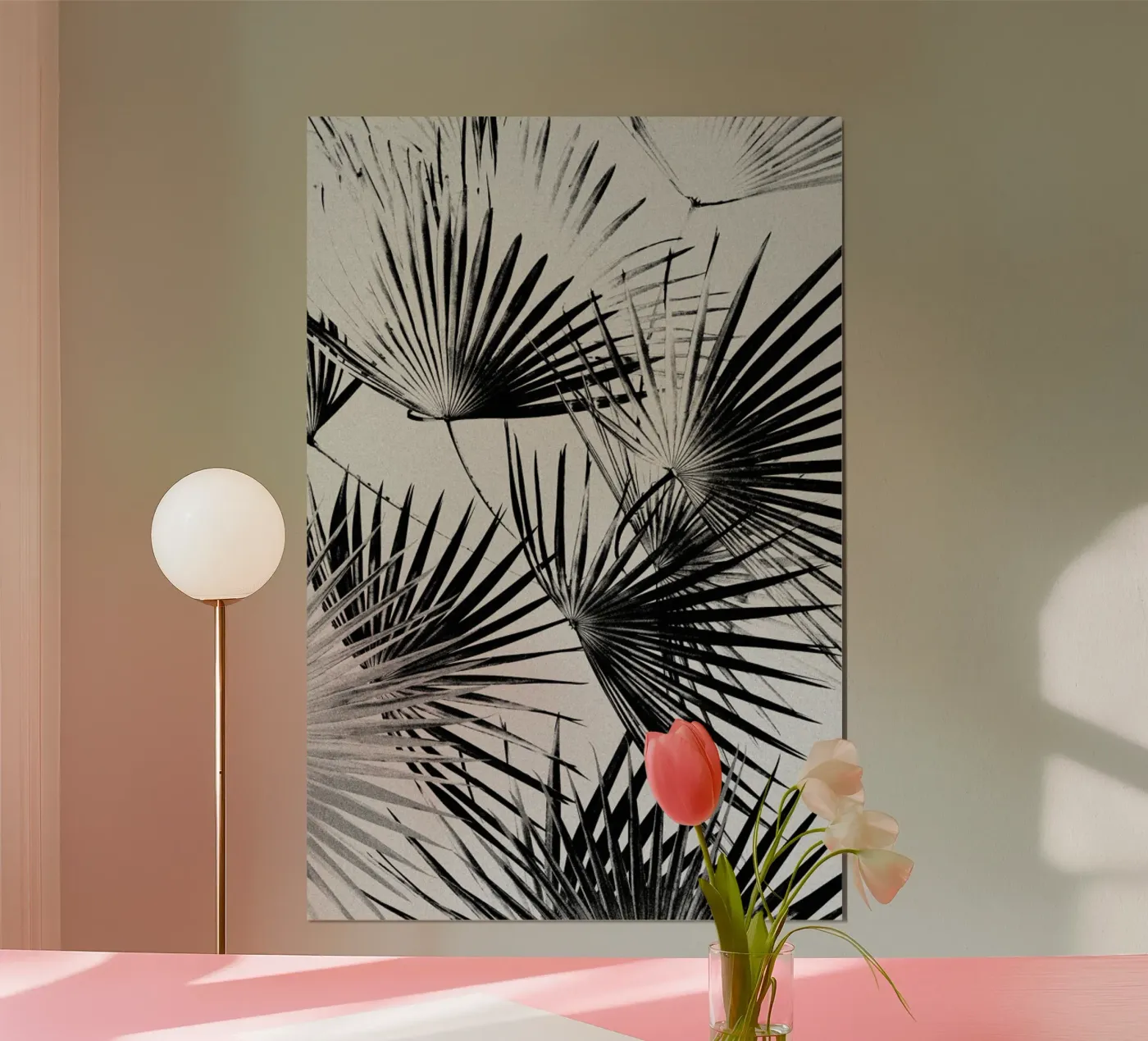 Tropical #5 poster da STUDIO LEEMO