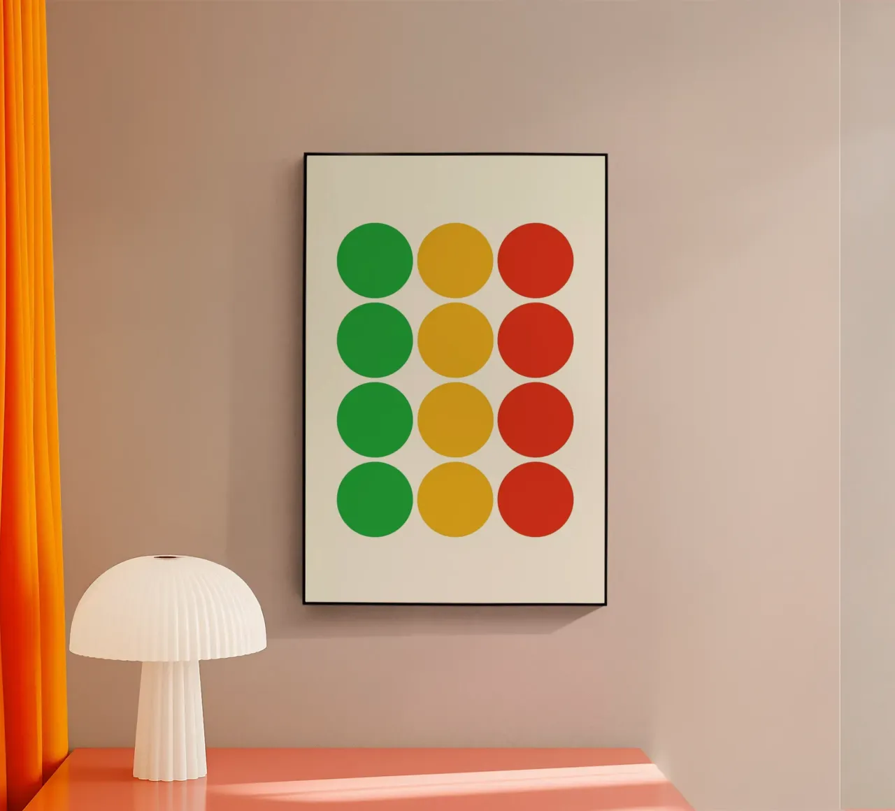 Hot Ludo plexiglass da Bo Lundberg